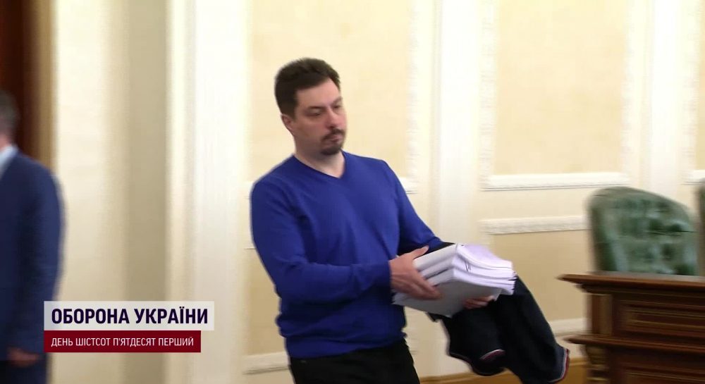 Залишиться під вартою: суд ухвалив рішення для екс-голови Верховного суду Князєва