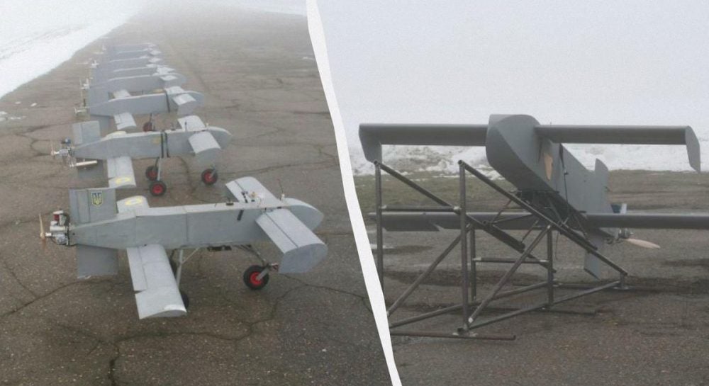 ЗСУ отримали нові ударні дрони-камікадзе AQ 400 Scythe: на що вони