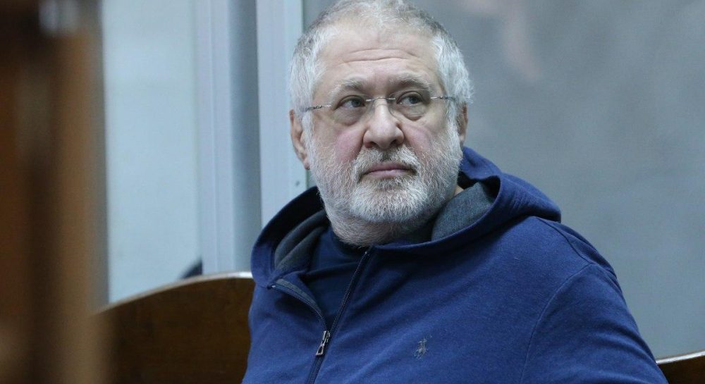 Why Ihor Kolomoisky should be released immediately — UNIAN