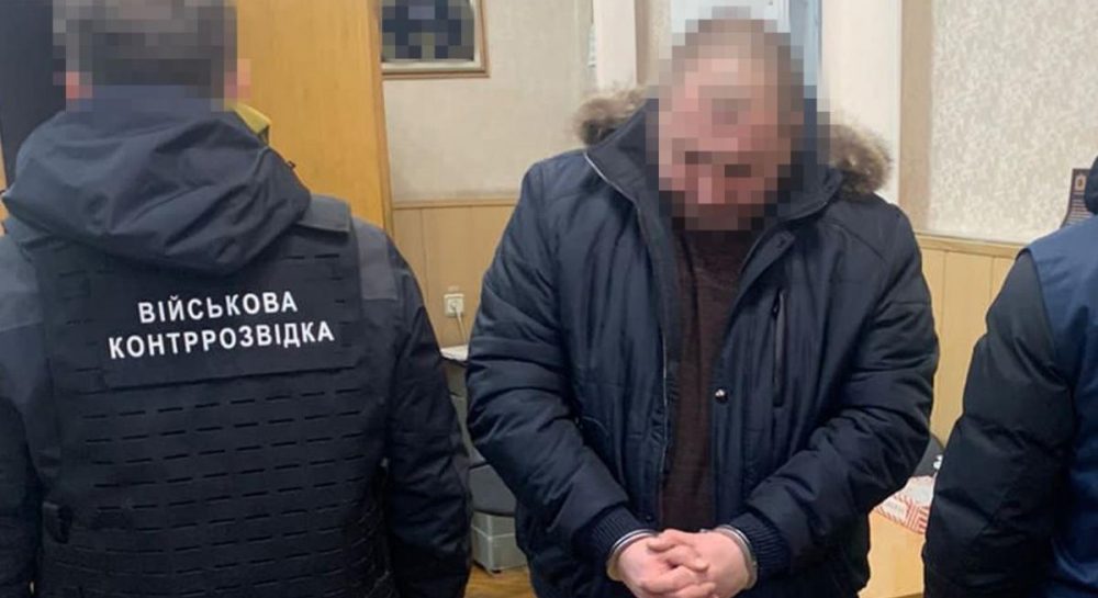 Разокрал 1,5 млрд грн на снарядах: суд избрал меру пресечения чиновнику ...
