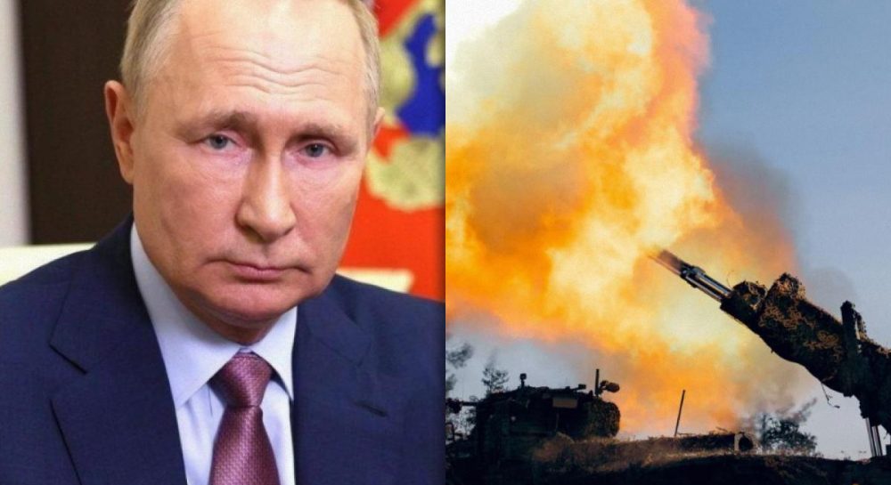 Росія може напасти на Європу взимку 2024 або 2025 року - BILD — УНІАН