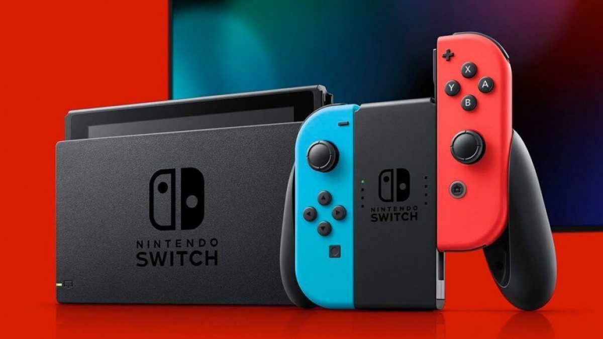 Nintendo Switch 2 что известно - консоль выйдет раньше, чем ожидалось —  УНИАН