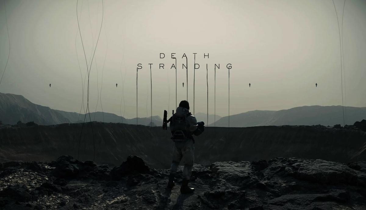 Игра Death Stranding Хидео Кодзимы получит экранизацию — УНИАН