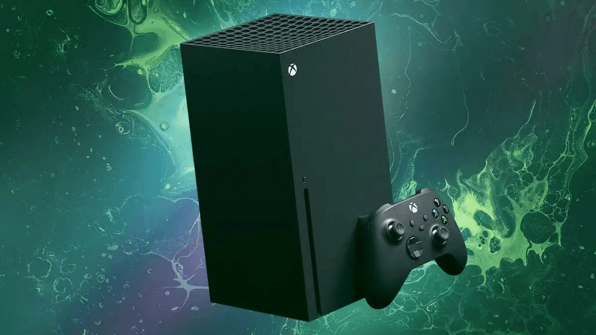 Xbox нового поколения - консоль выйдет раньше, чем PS5 — УНИАН