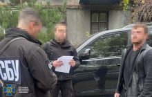 В Украине разоблачены подпольные автобусные рейсы, которыми коллаборанты бегут в РФ (фото)