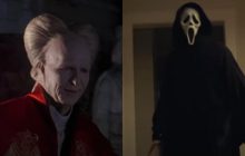 Близнюки - "Крик", Рак - "Дракула": який фільм жахів втілює ваш знак Зодіаку