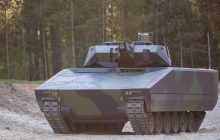 Rheinmetall начнет производить бронетехнику в Украине уже в 2024 году