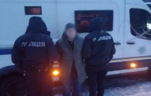 На Киевщине мужчина изнасиловал 9-летнюю дочь: суд отправил его под стражу