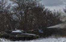 На одном из направлений ВСУ уничтожили 400 оккупантов и много техники: подробности