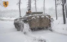 Захватчики пытались прорвать украинскую оборону возле Авдеевки: детали боев