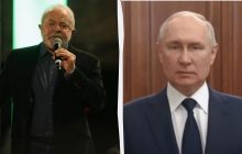 Путина позовут на G20 в Бразилии, но будут последствия, - Силва