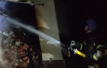 Ночная атака и обстрел Херсона утром: появились подробности (видео)