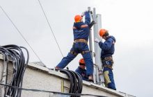 Киевстар с 2022 года подключил к 4G-связи 3960 населенных пунктов