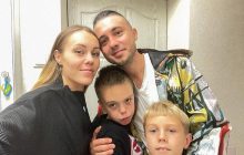 Alyosha эмоционально ответила, разводится ли она с мужем