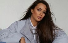 Ксения Мишина подогрела слухи о романе с известным ведущим (фото)