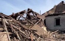 У Луганській області опустіло село, яке радянська влада душила голодом