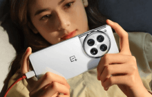 OnePlus представила лучший смартфон 2023 года с самым топовым "железом" (фото)