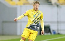 Потенциальная замена Цыганкову: Жирона может подписать еще одного украинского футболиста