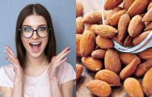 Почему стоит есть миндаль каждый день: исследование показало поразительную пользу ореха