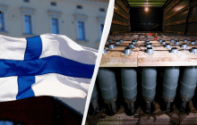 Финляндия хочет стать "непропорционально крупным" поставщиком оружия для ВСУ