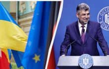 Румыния претендует на ключевую роль в восстановлении Украины после войны