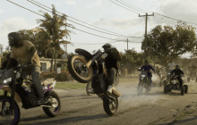 В дебютном трейлере GTA 6 нашли серию отсылок к настоящим людям и событиям (фото)