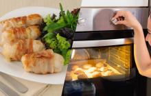 Нежнейшее куриное филе в сметане за 25 минут: этот рецепт "разлетелся" в TikTok