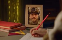 ВСУ показали трогательный ролик ко Дню Вооруженных сил и Святого Николая, созданный волонтерами