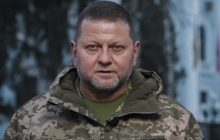 Тягнути з поясненням не можна: дипломат про можливу відставку Залужного