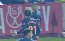 Дебютный гол Яремчука принес Валенсии победу в матче Кубка Испании (видео)