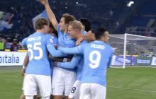 Малиновский не помог: красивый гол игрока Лацио выбил клуб украинца из Кубка Италии (видео)