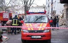 В центре Одессы случилось ЧП с многострадальным домом-достопримечательностью: интересные детали (фото)