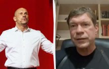 "Безпечних місць немає": зрадник Царьов заявив, що Кива намагався сховатися (відео)