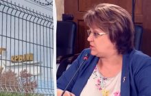 СБУ "вышла" на соратницу Аксенова: чем она занимается в Крыму