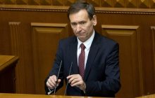 Вениславский прокомментировал свою отставку: ожидаемо