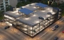 "Метінвест" Ахметова спроектує сталевий квартал для відновлення знищеного Бахмуту