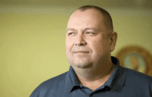 Наша цель - восстановить животноводство в прифронтовых и деоккупированных регионах, - Сергей Касьянов