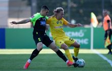 Полісся - Дніпро-1: прогноз і де дивитися центральний матч 17-го туру УПЛ