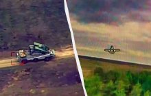 Одесские гвардейцы "ужалили" российскую "Осу": что происходит на юге (видео)