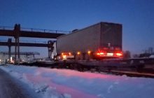 Блокада перевозчиками Польши границы: Украина нашла оригинальное решение (видео)