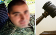 На Черниговщине российский военный, который держал подростка в заложниках, получил 12 лет