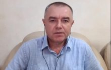 Есть два варианта: эксперт объяснил, почему киевляне слышали звуки, похожие на взрывы