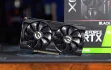 Для бюджетного игрового ПК: новая "народная" видеокарта Nvidia появится в январе 2024