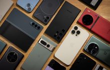 Названы 8 главных смартфонов 2023 года: от бюджетных моделей до флагманов