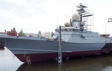 Вместо "Аскольда": Россия вывела в Черное море новый носитель "Калибров"