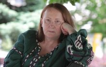 Известная украинская актриса вспомнила, как смеялась над россиянами на съемках