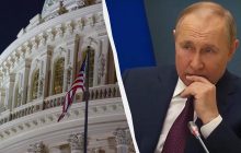 В Сенате США раскрыли надежды Путина насчет Украины