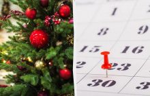Выходные на Рождество и Новый год 2024: будем ли отдыхать на праздники