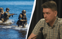 Плацдарм ВСУ за Днепром: удачная операция или самоубийственная миссия, - мнение эксперта