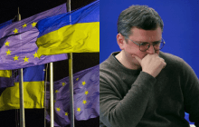 Венгрия вставляет Украине "палки в колеса" на пути в ЕС: в МИД указали на серьезную угрозу